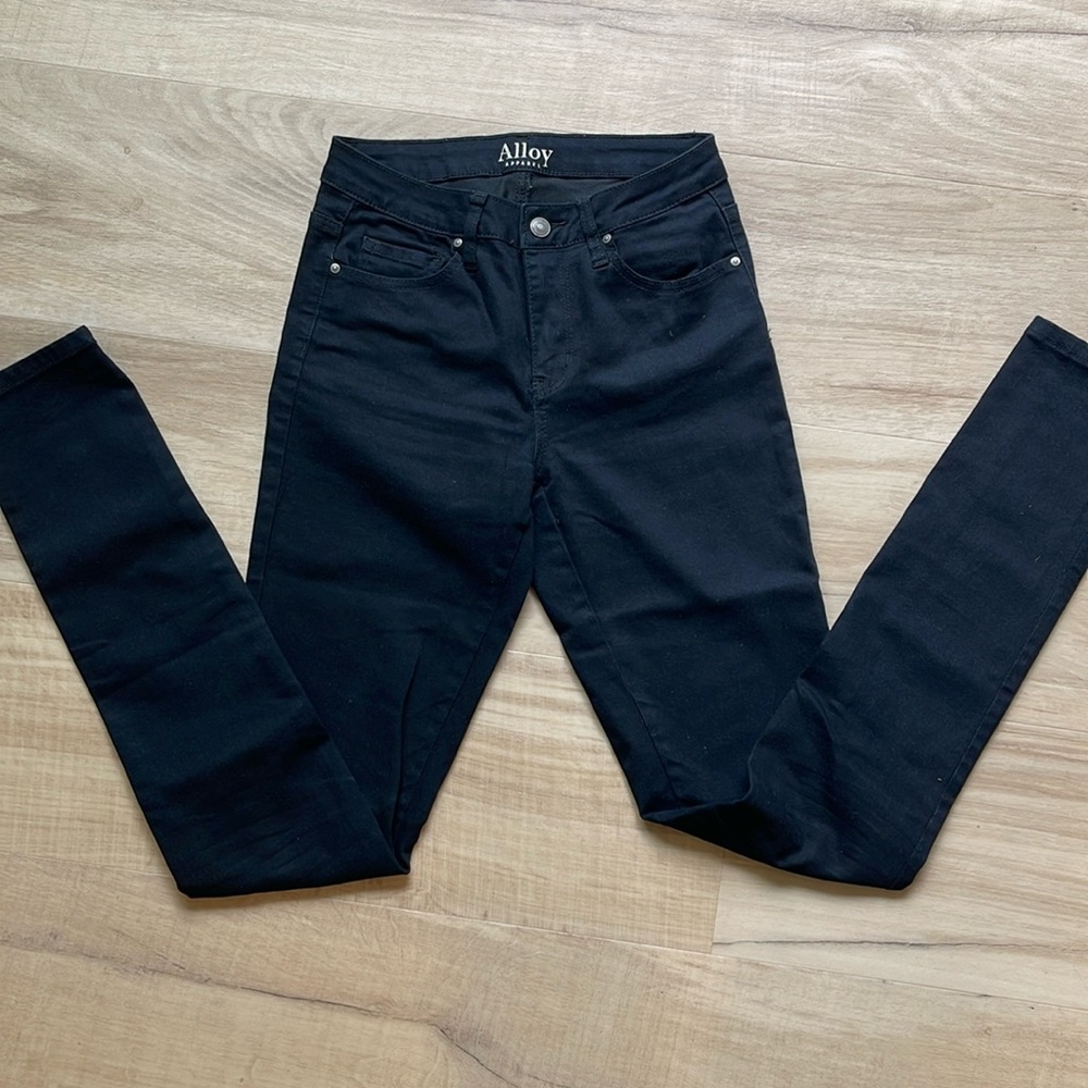 Skinny Jeans